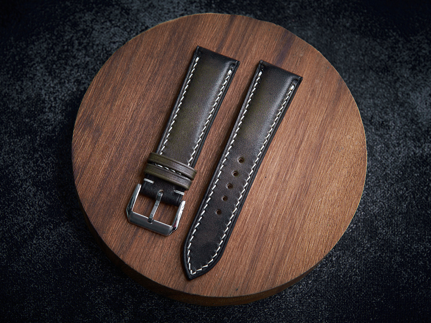 Watch straps